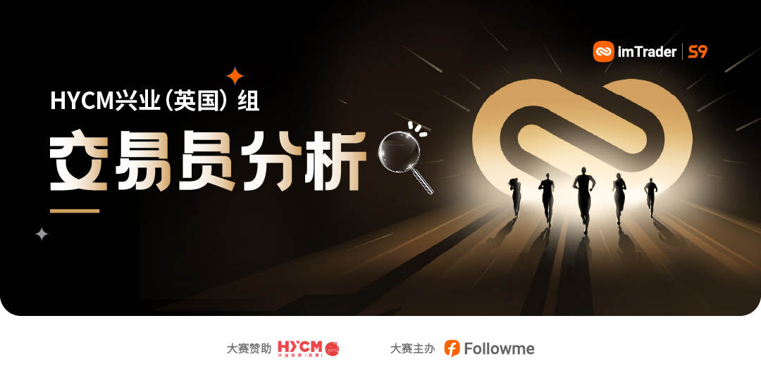 HYCM兴业(英国)组涌现资金大佬!参赛资金量高达37万美元!