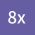 tienta8x