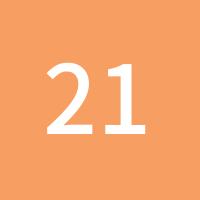 平常心521