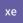 yzeoxe