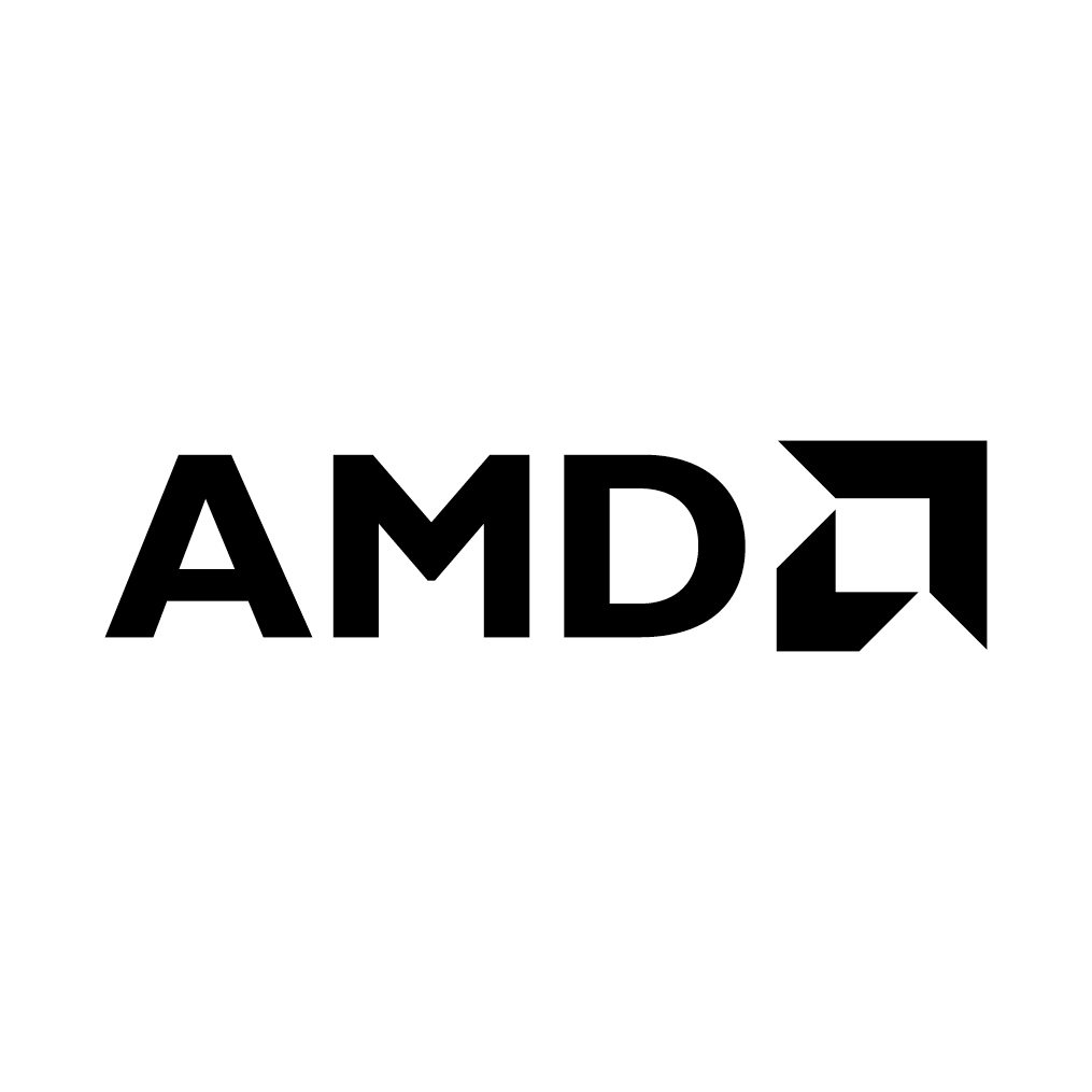 AMD中国