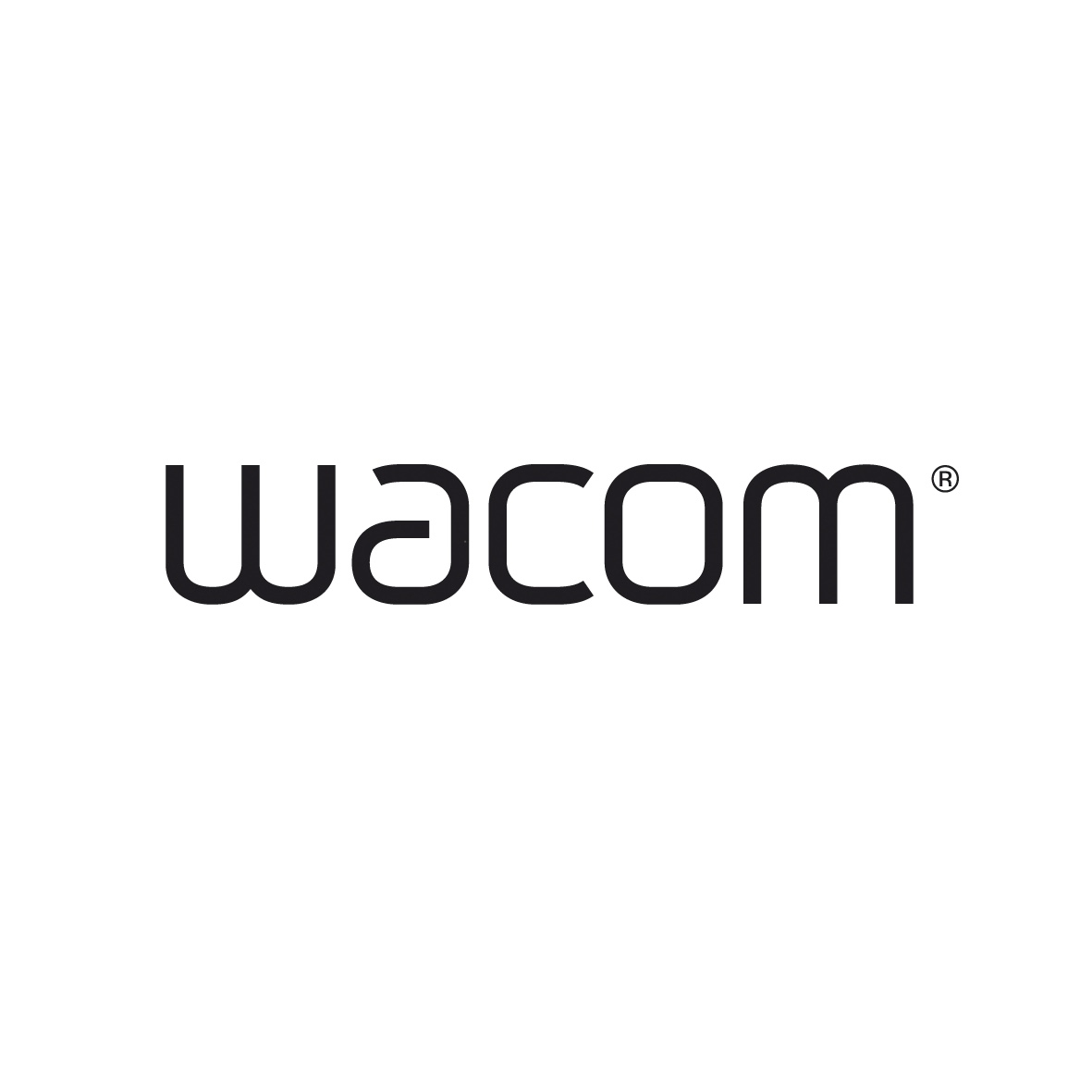 Wacom和冠