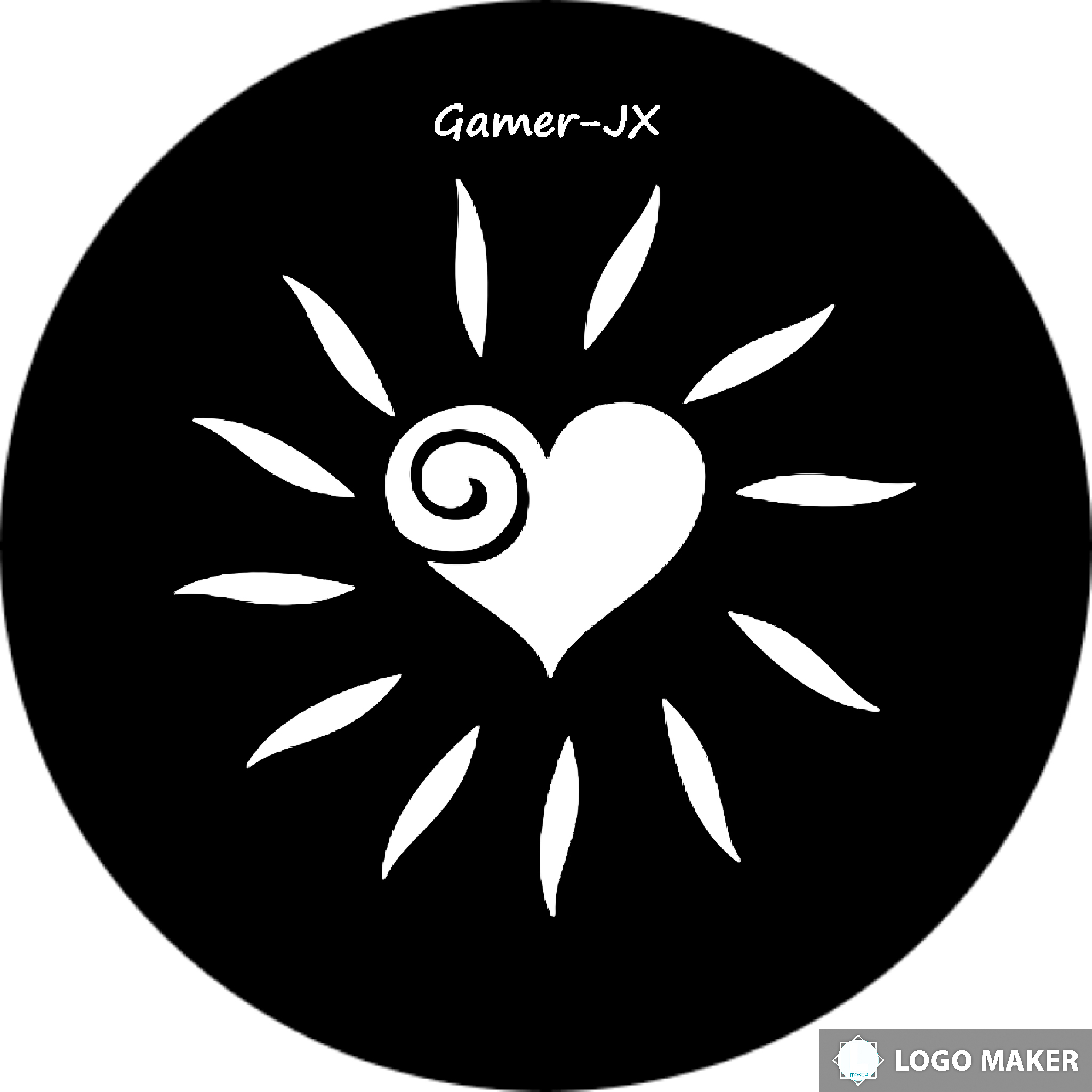 Gamer-JX