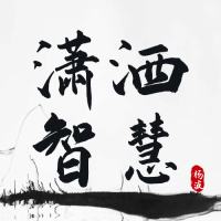 投资分析师潇洒