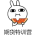 期货女达人