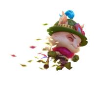 稳定盈里