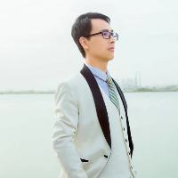 战胜华尔街张永祥