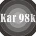 Kar 98k