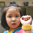 幼儿园小班