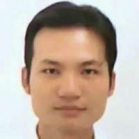 梅州陈缘氏易经