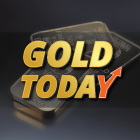 GOLD TODAY