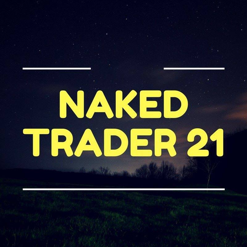 Naked Trader 21