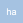 hafx