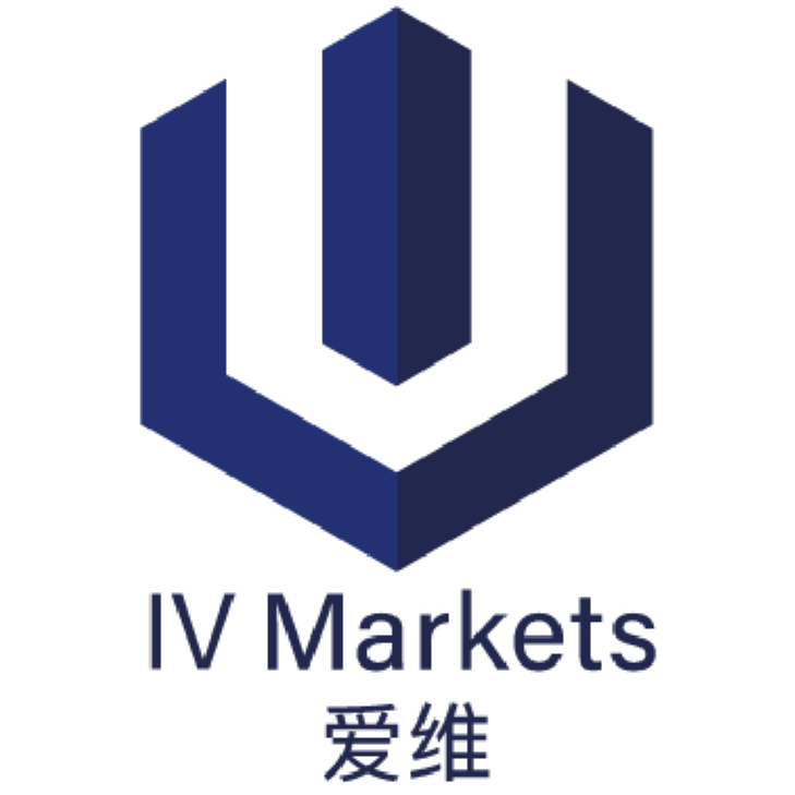 IV Markets・愛維