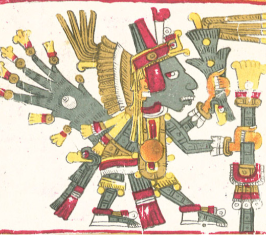 Aztec Broker
