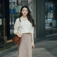 欣然自得