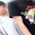 一只大白兔