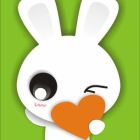 美元小兔仔