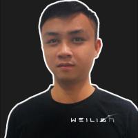 Kenvin Wei