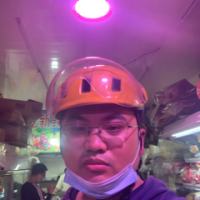 孤独的我