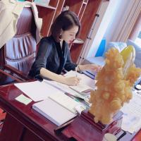 黄金小能手阿紫