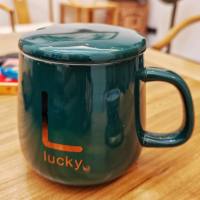 幸遇Luckyny