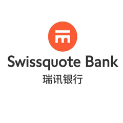 瑞讯银行SwissquoteBank