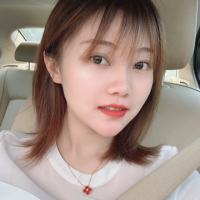 锦鲤妹妹