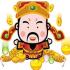 金市神话