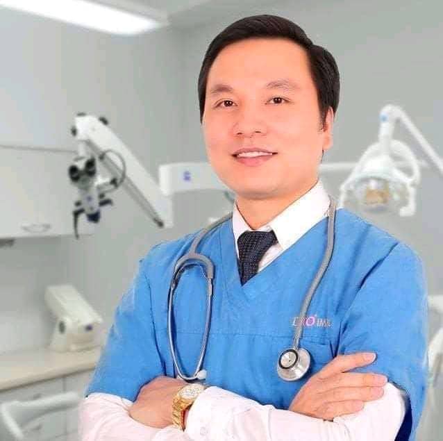 Dr Wang Wei