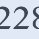 BM228