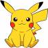 Pikachu Fx