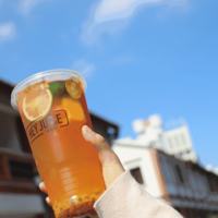 果味十足