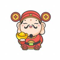 顽强的韭菜