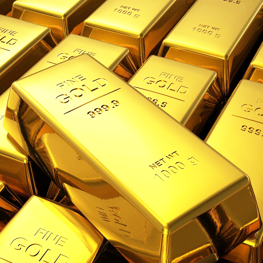 Trade gold Forex Invest