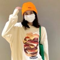 一只手抓星辰