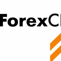 ForexClub客户经理 - Kent
