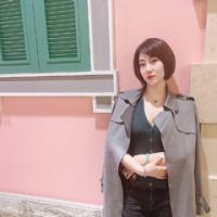 Sally yuong