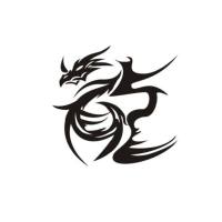 龍先生