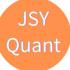JSYQuant999