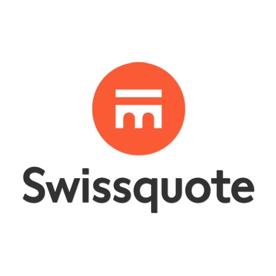 Swissquote瑞讯银行