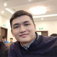 Nguyễn Minh Đăng