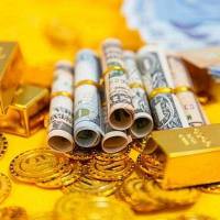 无影手黄金EA