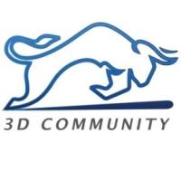 【3D】龙岩社区-北斗