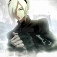 Evil Ash