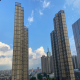 星汉灿烂