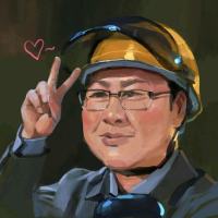 Gold摇钱树