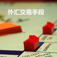 外汇咨询师攀哥