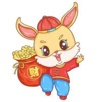 咸鱼翻身涨