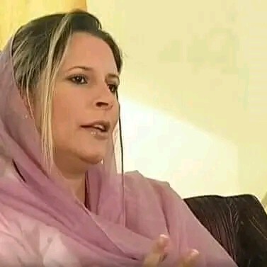 Aisha Gaddafi 902